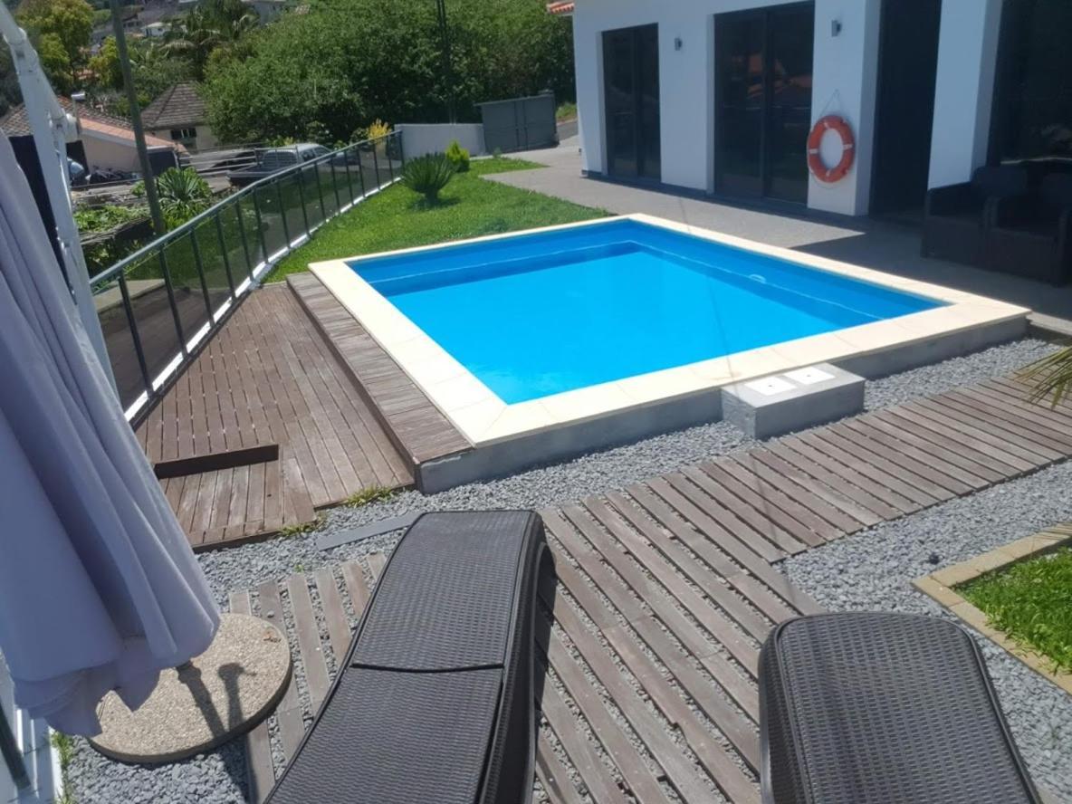 Migs'Place Арко да Калйета Екстериор снимка