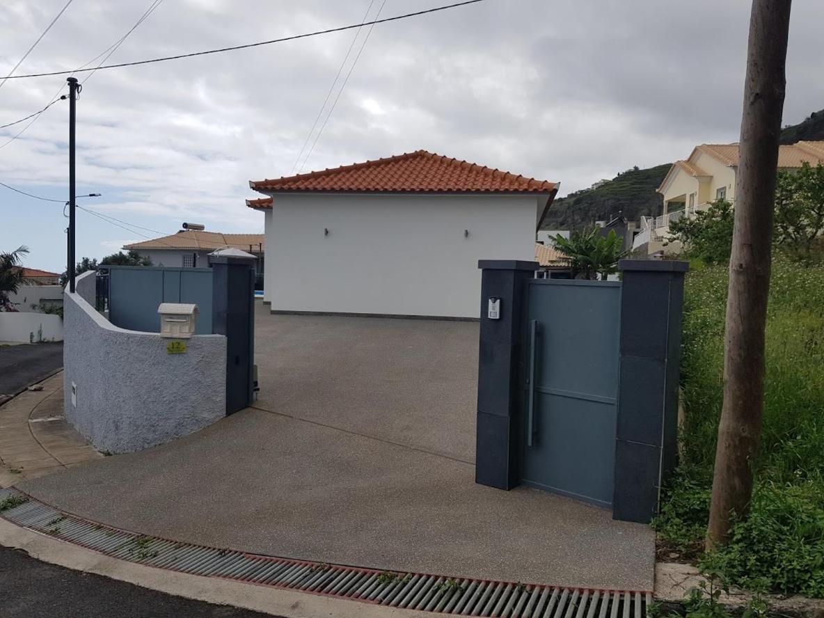 Migs'Place Арко да Калйета Екстериор снимка