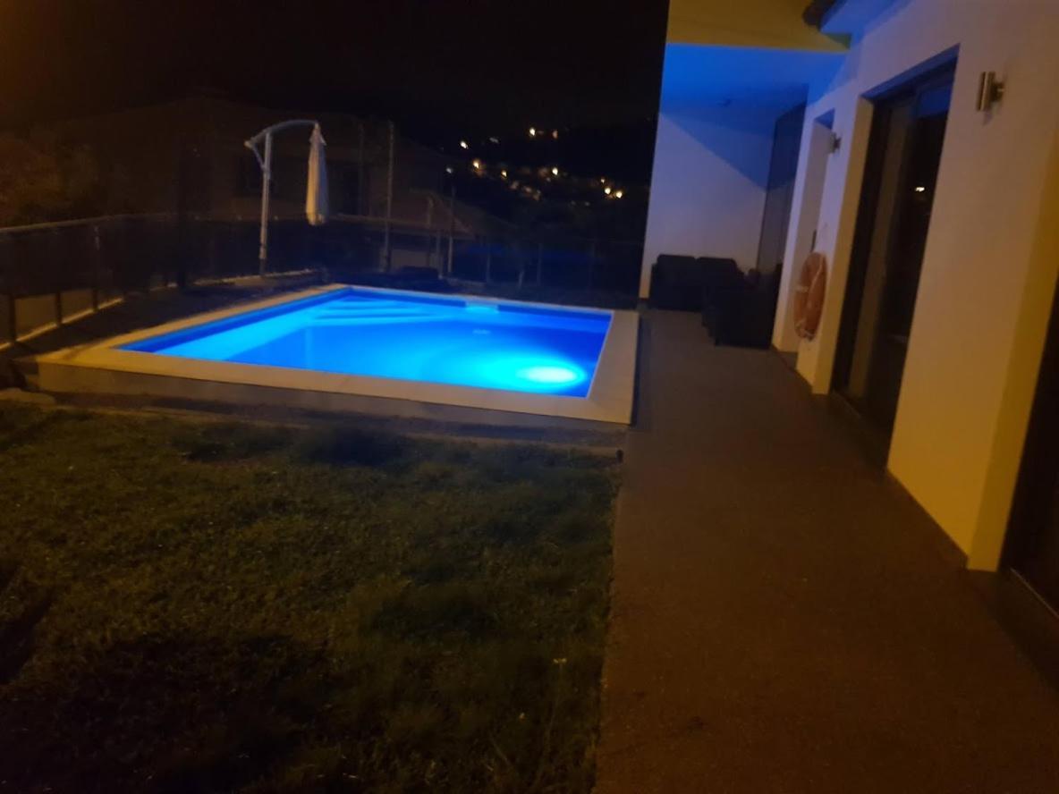 Migs'Place Арко да Калйета Екстериор снимка