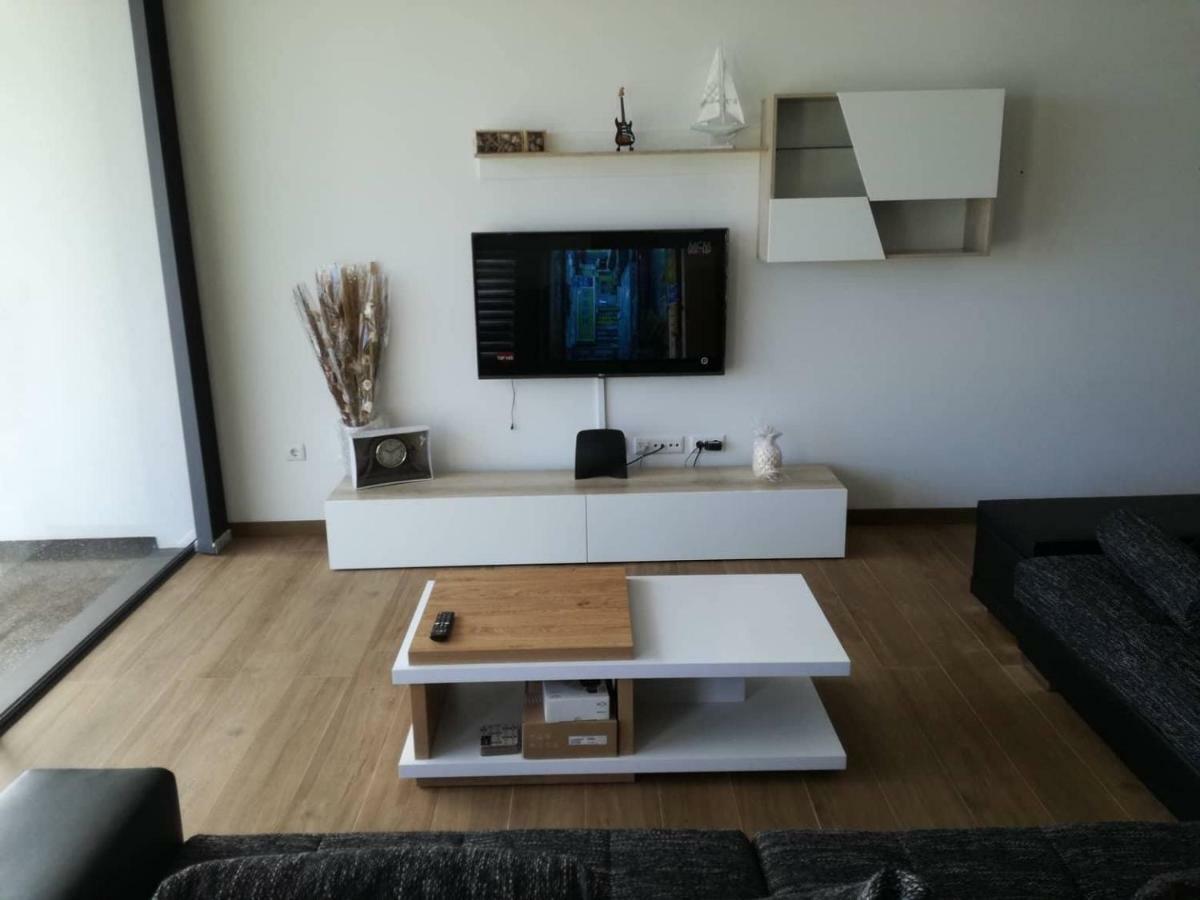 Migs'Place Арко да Калйета Екстериор снимка