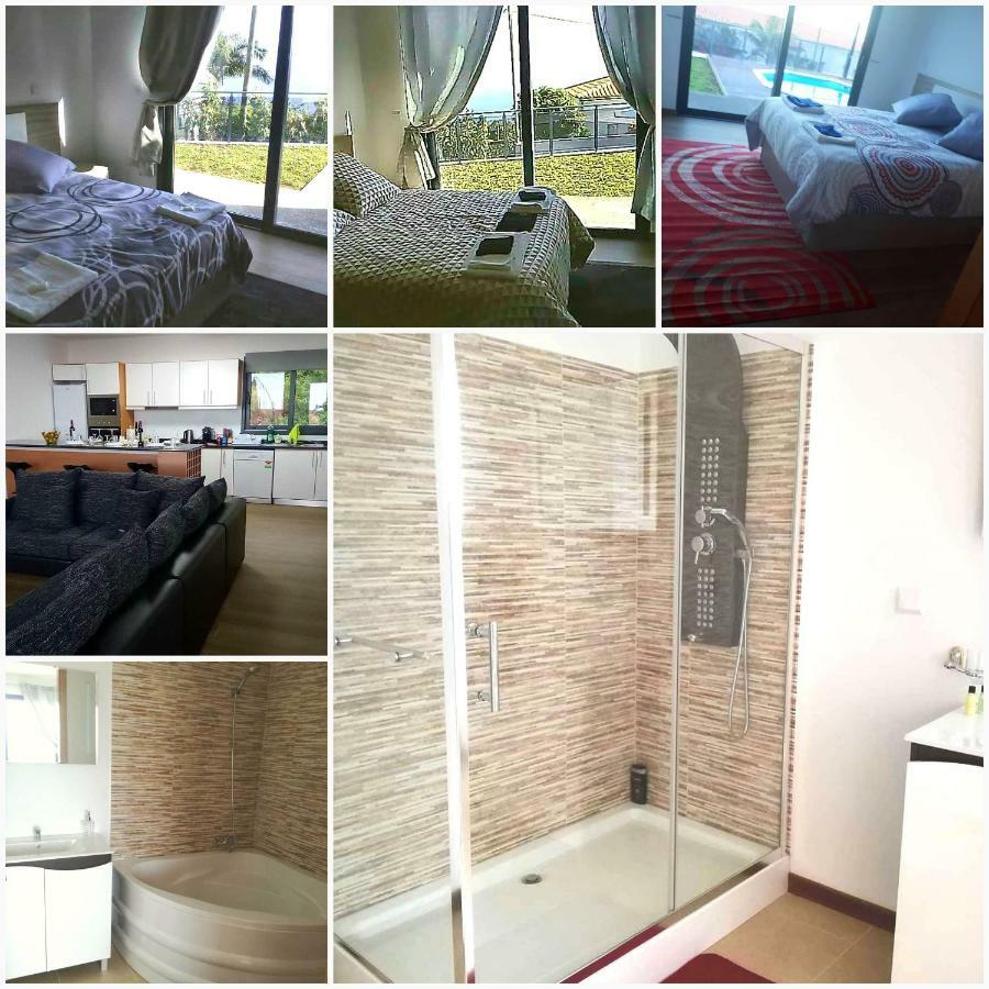 Migs'Place Арко да Калйета Екстериор снимка